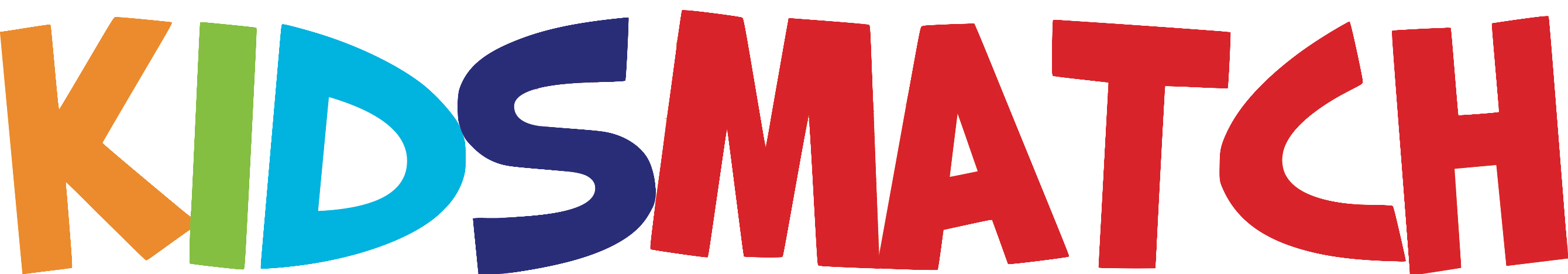 Kids Match logo